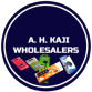 A. H. Kaji Wholesalers